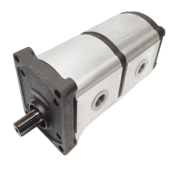 Pompa hydrauliki 66603050 66603067